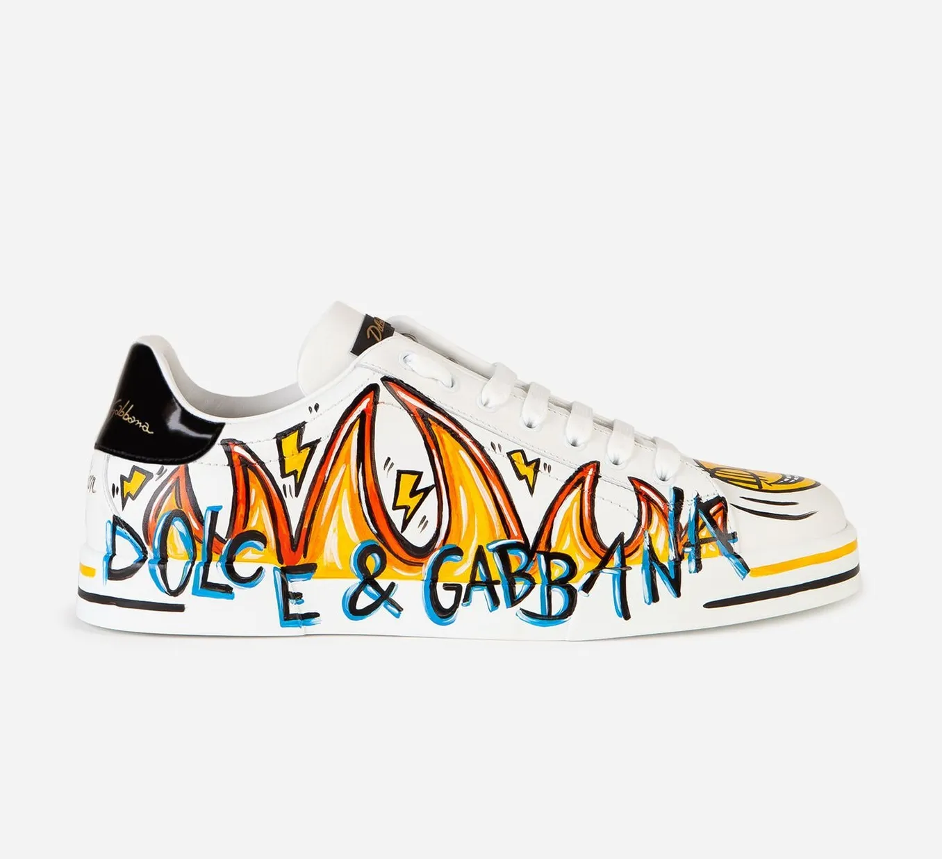 Dolce Gabbana sneakers